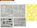 Detailset Buccaneer S2B (Airfix) BIG49414