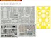 Detailset Buccaneer S2B Gulf War (Airfix) BIG49415