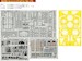 Detailset Buccaneer S2B Gulf War (Airfix) BIG49415