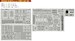 Detailset Martin B26B Marauder Part 2 (ICM) BIG49422