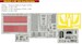 Detailset A10C Thunderbolt (Great Wall Hobby) BIG49425