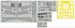 Detailset  Bell P39Q Airacobra (Arma Hobby) BIG49433