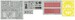 Detailset  Douglas A4M Skyhawk  Mod. 1970 (Magic Factory) BIG49434