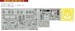 Detailset F86A Sabre (Clearprop) BIG49439