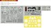 Detailset F4U-2 Corsair (Hobby Boss) BIG49440