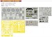 Detailset  B24D Liberator Part 1 (Hobby Boss) BIG49449