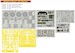 Detailset B24D Liberator Part 1 (Hobby Boss) BIG49449