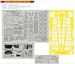 Detailset Westland Lysander MKI/III (Airfix) BIG49452
