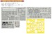 Detailset DB7 Boston III -US Version (Hong Kong Models) BIG49459