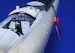 Detailset North American T28B Trojan (Roden) BIG4981