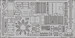 Detailset North American T28B Trojan (Roden)  BIG4981