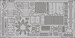 Detailset North American T28B Trojan (Roden)  BIG4981