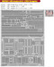 Detailset USS Langley AV3 (Trumpeter) BIG5361