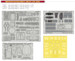 Detailset Sea King HAR3/MK43 (Airfix) BIG72139