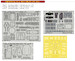 Detailset Sea King HAR3/MK43 (Airfix) BIG72139