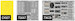 Detailset B25C/D Mitchell (Airfix) BIG72153