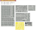 Detailset Wellington GR MkVIII (Airfix) BIG72155