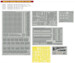 Detailset Wellington GR MkVIII (Airfix) BIG72155