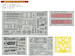 Detailset F14A Tomcat (Academy) BIG72158
