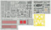 Detailset F14A Tomcat (Great Wall Hobby) BIG72160