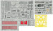 Detailset F14A Tomcat (Great Wall Hobby) BIG72160