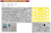 Detailset Lockheed C130H Hercules part 1 (Zvezda) BIG72164