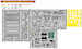 Detailset Hawker Hurricane MKIIc (Zvezda) BIG72166