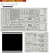Detailset Lockheed C130J Hercules Part 1 (Zvezda) BIG72173