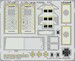Detailset Lockheed C130J Hercules Part 2 (Zvezda) BIG72174