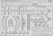 Detailset Lockheed C130J Hercules Part 2 (Zvezda) BIG72174