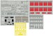 Detailset Chinook HC1 (Airfix) BIG72185