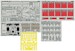 Detailset Chinook HC1 (Airfix) BIG72185