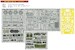 Detailset Consolidated B24D Liberator Part 1 (Airfix) BIG72189