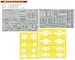 Detailset Consolidated B24D Liberator Part 2 (Airfix) BIG72190