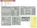 Detailset TBF-1C Avenger  (Hobby Boss) BIG72191