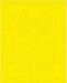 Mask F35B Lightning II Surface Panels (Academy) CX573