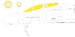 Mask F4D Phantom Canopy and wheels (Fine Molds) CX621