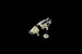 Mask Lockheed U2A Canopy and wheels (Hobby Boss) CX623