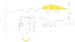 Mask Ki84 Hayate (Frank) Canopy and wheels (Arma Hobby) CX626