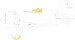 Mask Polikarpov I-16 type 5 Canopy and wheels (Clear prop) CX631