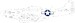 Mask P51D Mustang National Insignia (Eduard) cx664