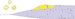 Mask F104J Starfighter (Fine Molds) CX706