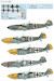 Adlerangriff Alte Hasen (Bf109E) d32-004
