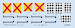 Flying Circus / JG1  - Fokker DR1 (Meng)  D32008