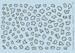 Italian Smoke Rings Camouflage for MC202/MC205 D32014