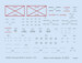 De Havilland B MKIV Stencils (Hong Kong Models) D32021