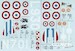 French Aces WW2 (P36, MS406) D48001
