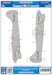 Tempest MKV Stencils (Eduard) D48030