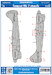 Tempest MKV  Stencils (Eduard) D48030