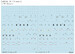Messerschmitt BF110 Stencils D48066
